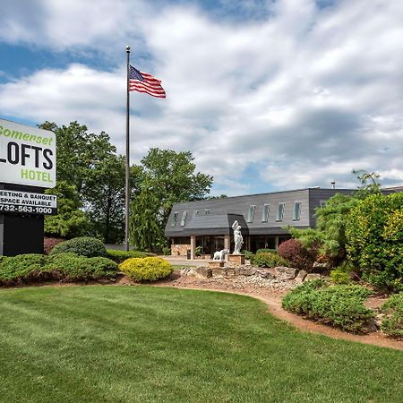 Somerset Lofts מראה חיצוני תמונה