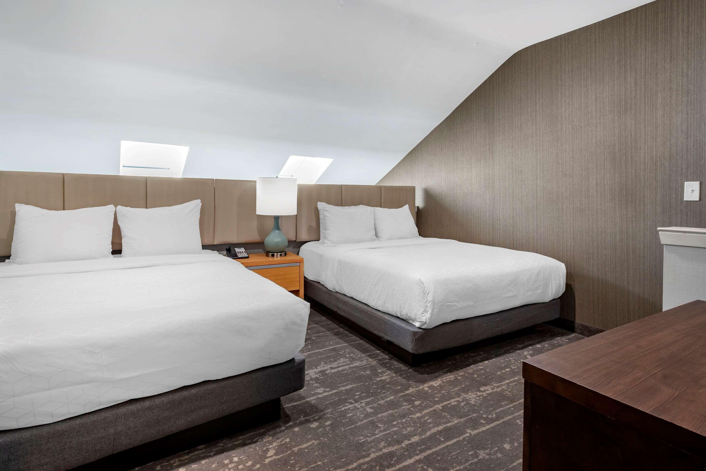 Somerset Lofts מראה חיצוני תמונה