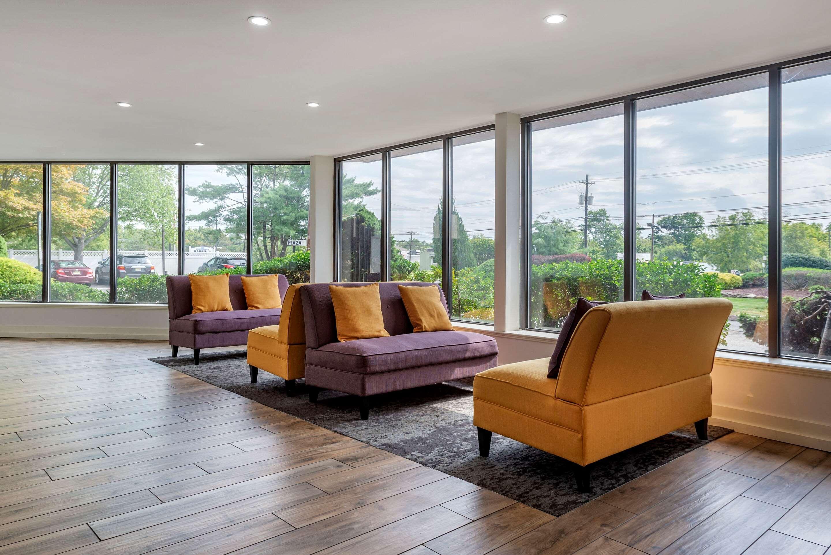 Somerset Lofts מראה חיצוני תמונה