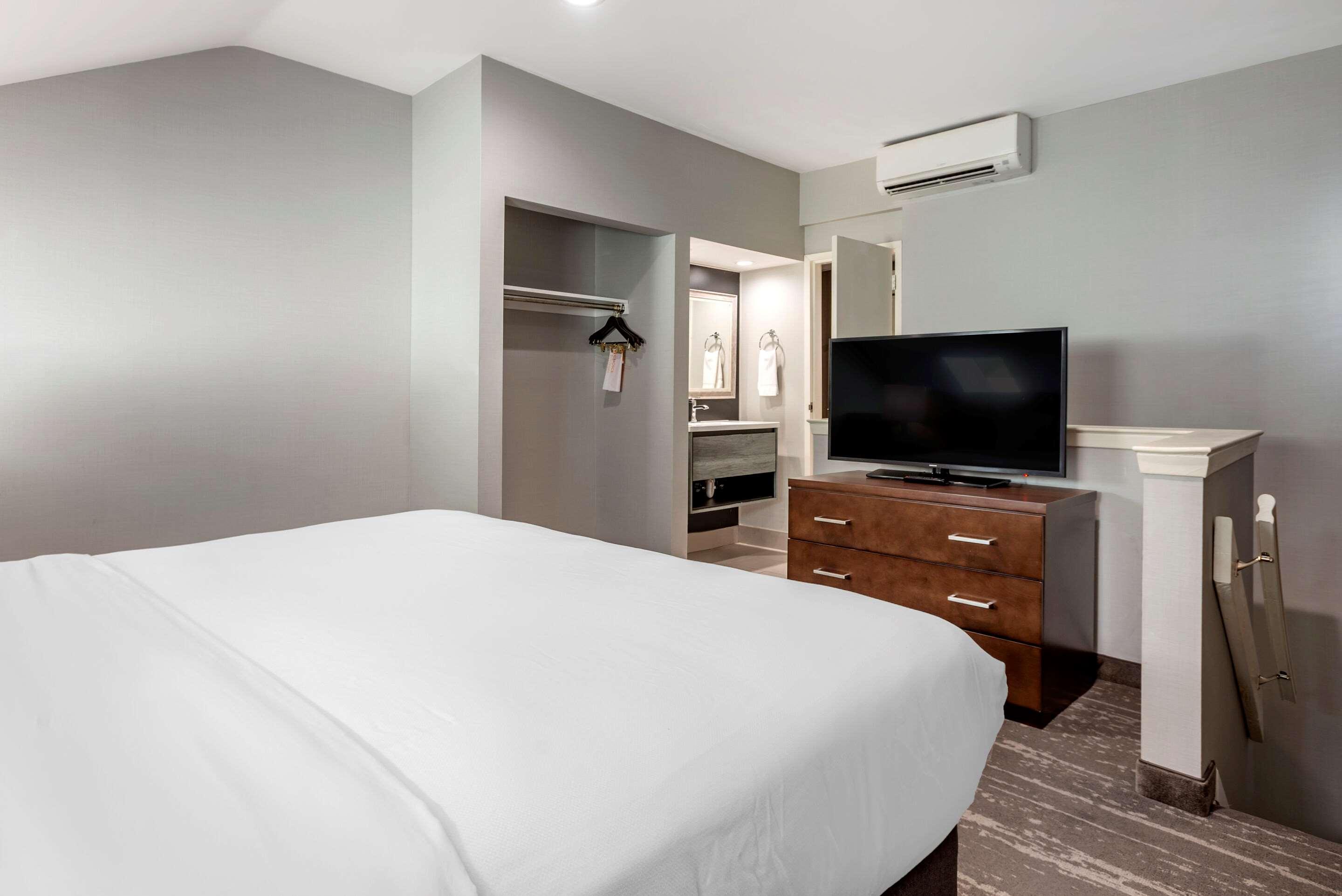 Somerset Lofts מראה חיצוני תמונה