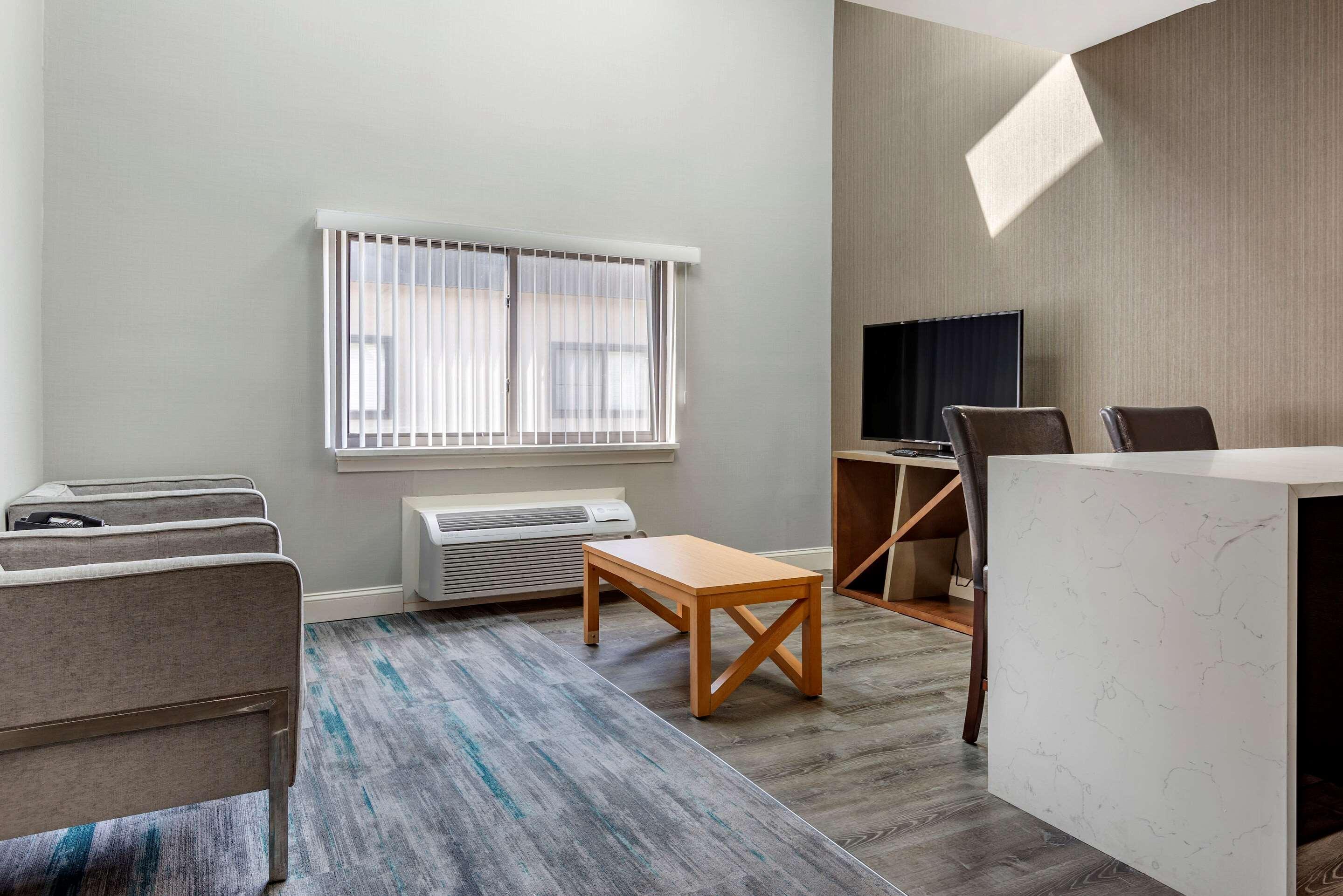 Somerset Lofts מראה חיצוני תמונה