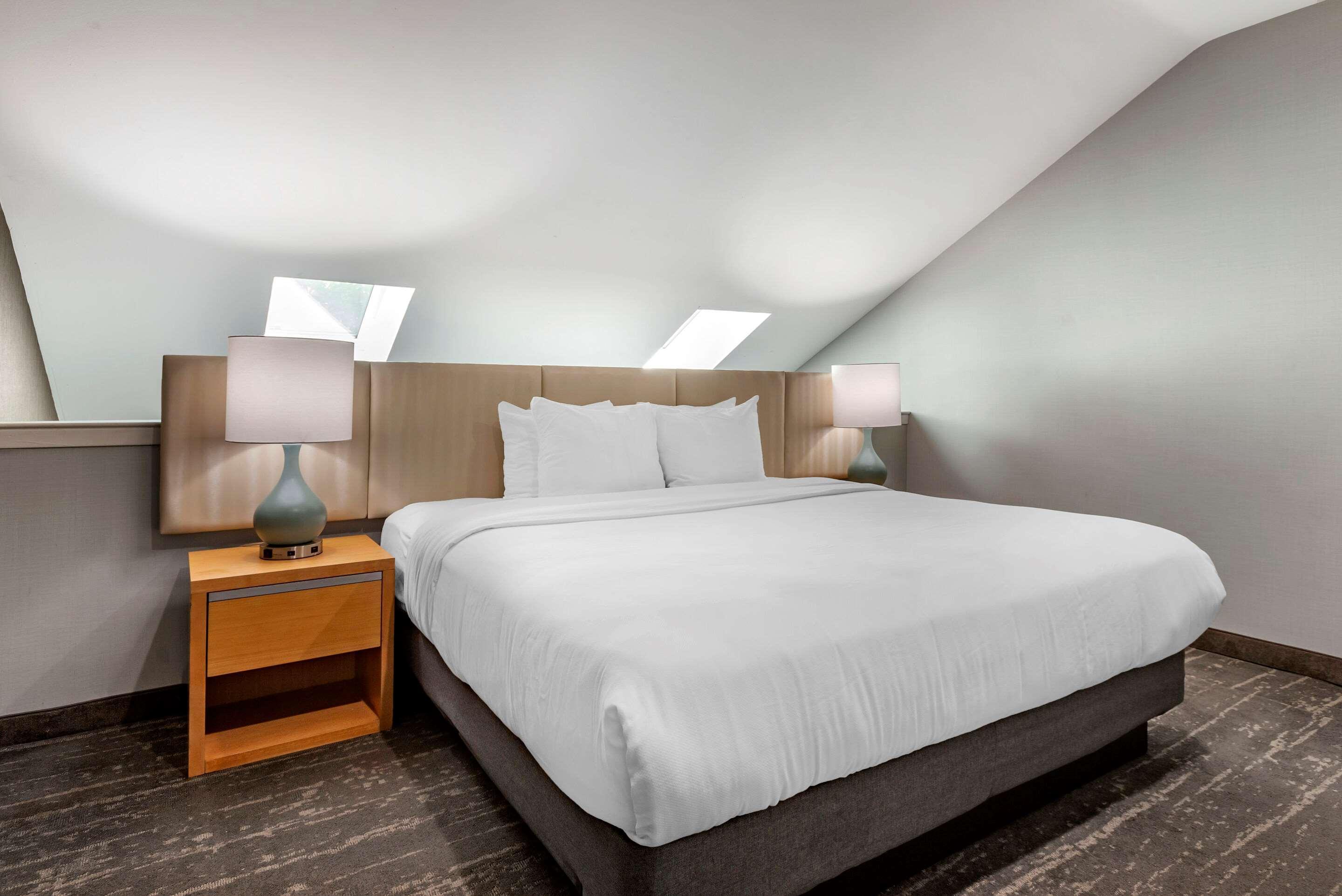 Somerset Lofts מראה חיצוני תמונה