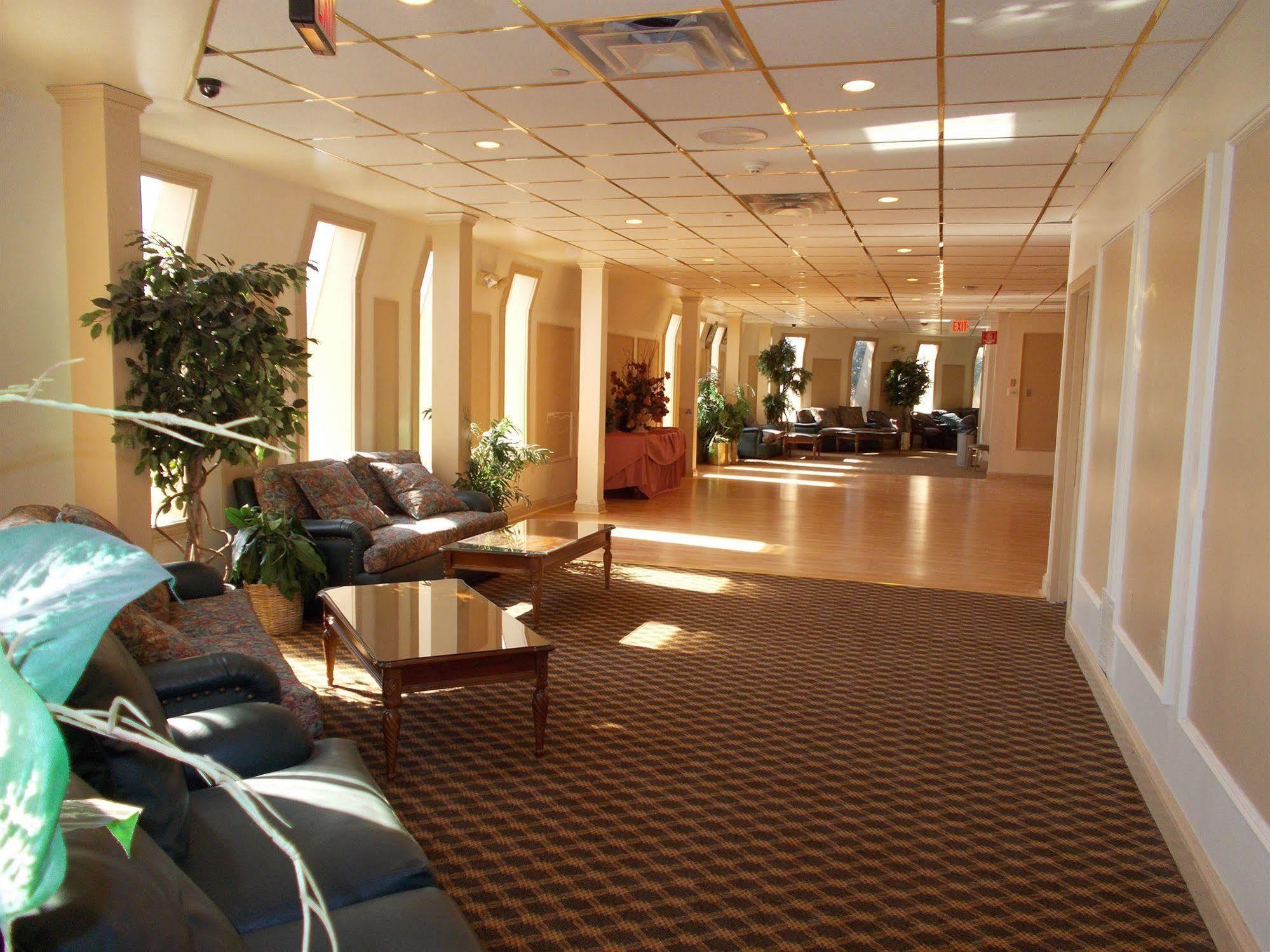 Somerset Lofts מראה חיצוני תמונה