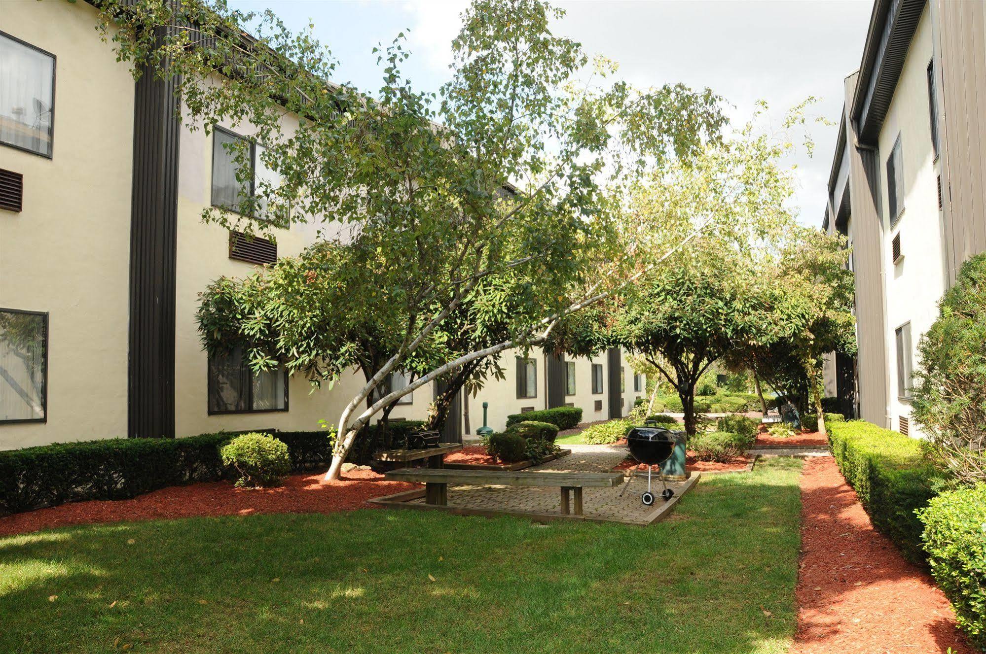 Somerset Lofts מראה חיצוני תמונה