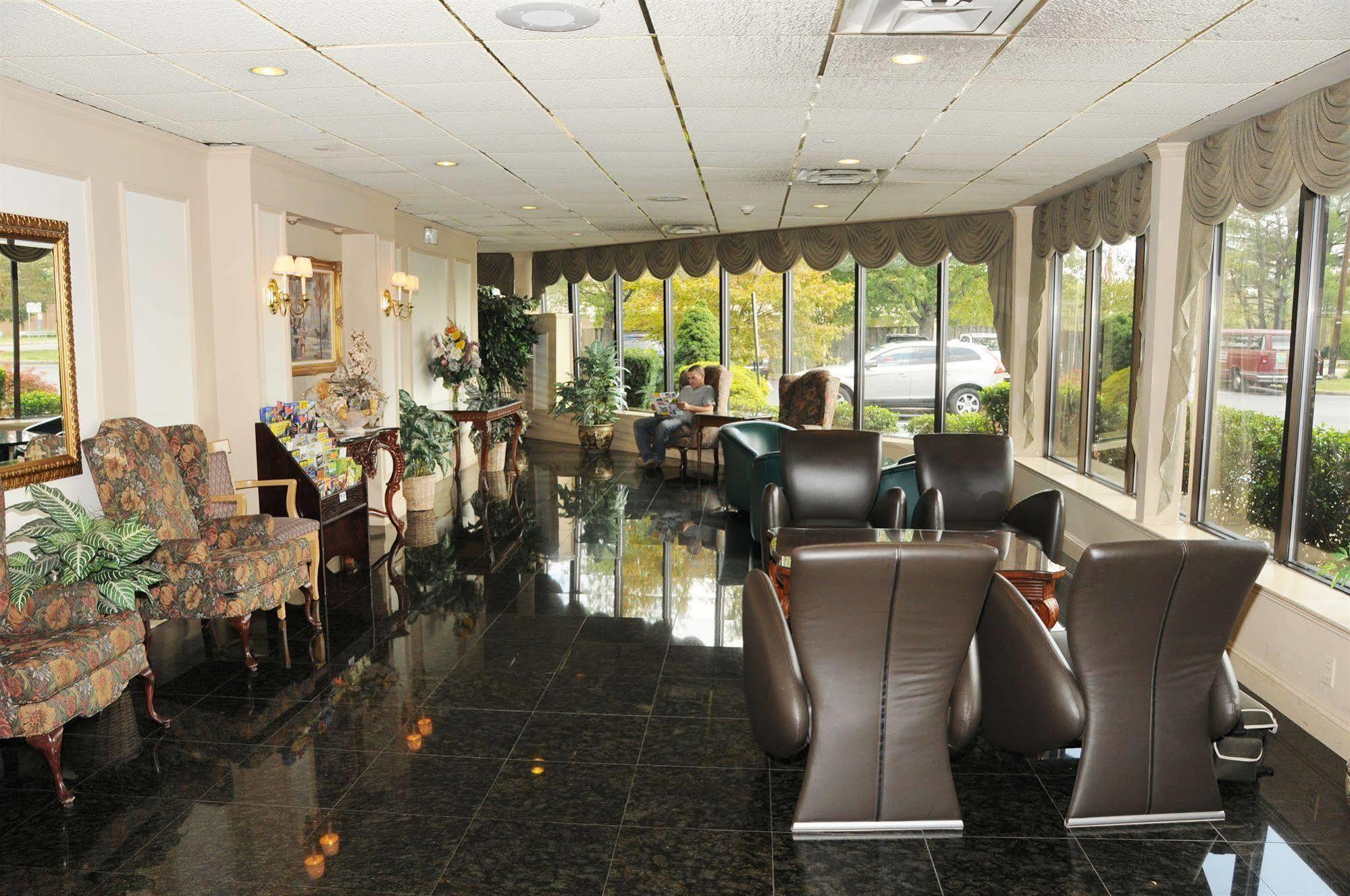 Somerset Lofts מראה חיצוני תמונה